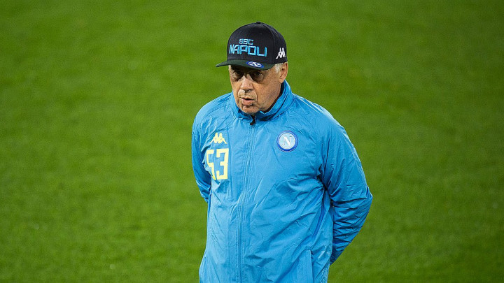 Samo jedan otpao, Ancelotti na slatkim mukama pred Liverpool