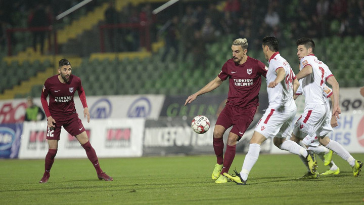 Prednost Sarajeva se topi, četiri tima bez pobjede, Sloboda najveće razočaranje