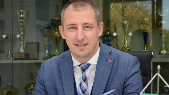 Novi vjetrovi u Rudar Prijedoru: Deblokada računa najveći uspjeh, cilj - Premijer liga
