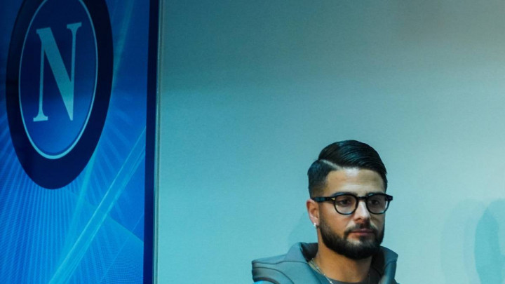 Mertens neće u Italiju, izabrao je novu sredinu?