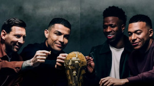Milioni za par minuta: Otkrivene brutalne cifre koje su uzeli Messi, Ronaldo, Mbappe i Vinicius