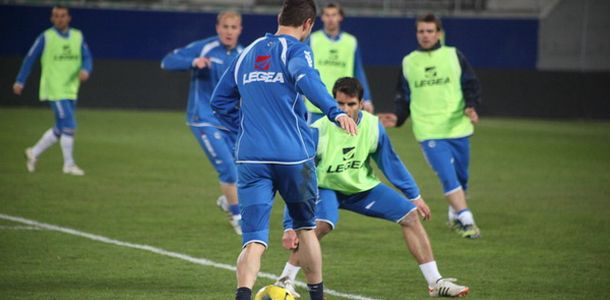Misimović: Biće mnogo golova