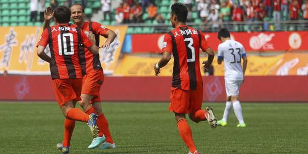 Misimović i Muslimović osvojili kineski FA Cup