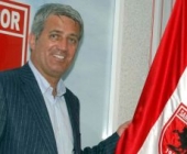 Vladimir Petković novi trener Samsunspora Vladimir Petković novi trener Samsunspora