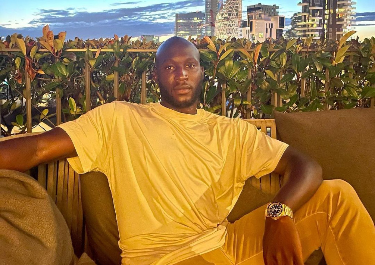 Romelu Lukaku je danas potpisao ugovor, ali ne sa Chelseajem