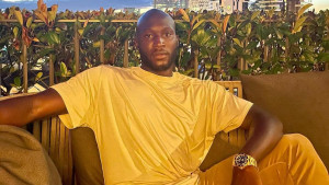 Romelu Lukaku je danas potpisao ugovor, ali ne sa Chelseajem