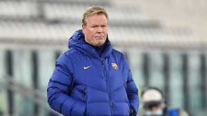 Ronald Koeman razočarao navijače Barcelone zbog Miralema Pjanića 