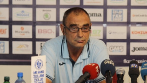 Odović: Još se upoznajemo, moramo ispraviti neke loše stvari