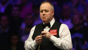 John Higgins ispao sa turnira, Selby bez većih problema prošao dalje