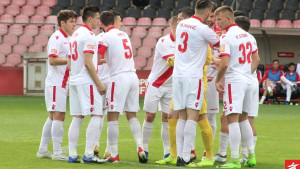 Tabela proljetnog dijela prvenstva: Zrinjski i Sarajevo najbolji, GOŠK i Sloboda najlošiji
