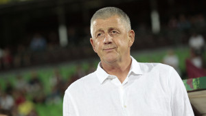 Musemić većinu prvotimaca poštedio puta u Ljubuški