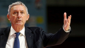 Svetislav Pešić donio tešku odluku, prekrižio četvoricu i objavio konačan spisak za Olimpijadu