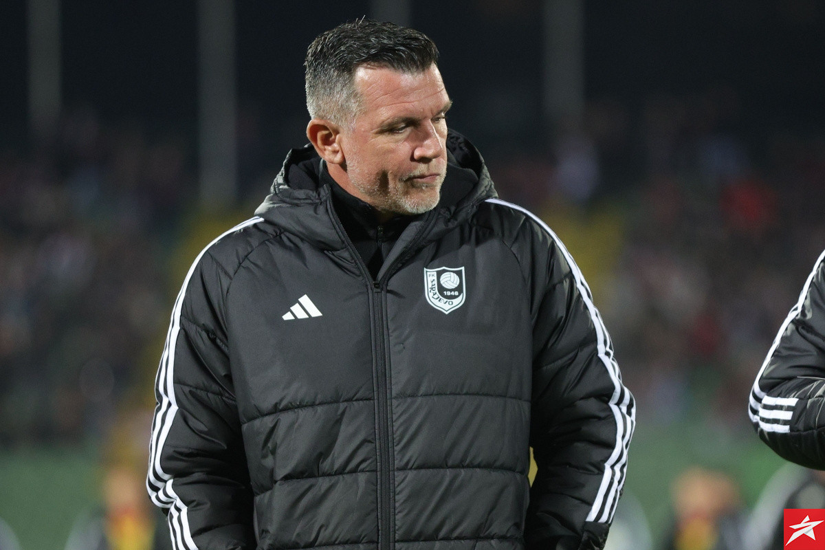 Jedan od derbija sezone - Zoran Zekić najavio derbi sa Zrinjskim