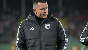 Jedan od derbija sezone - Zoran Zekić najavio derbi sa Zrinjskim