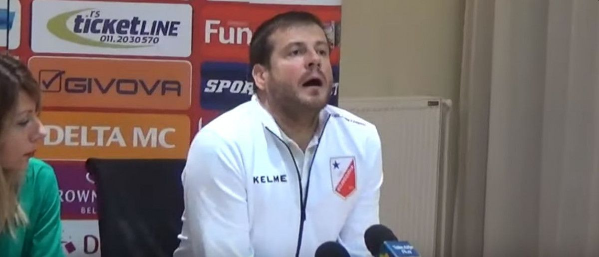 Novi show Lalatovića: Neću da vam čestitam na pobjedi... Novi show Lalatovića: Neću da vam čestitam na pobjedi...