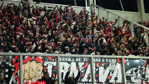 Jedna od najžeščih navijačkih grupa se okuplja u Doboju, pa najavljuje invaziju na Sarajevo
