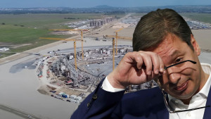 Totalni krah Aleksandra Vučića sa stadionom od milijardu eura, stigla ostavka: "Ne mogu više!"