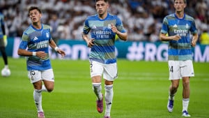 Igrač Real Madrida otkrio detalje: "Igrači Barcelone me 'zadirkuju', ali pričat ćemo na El Clasicu!"
