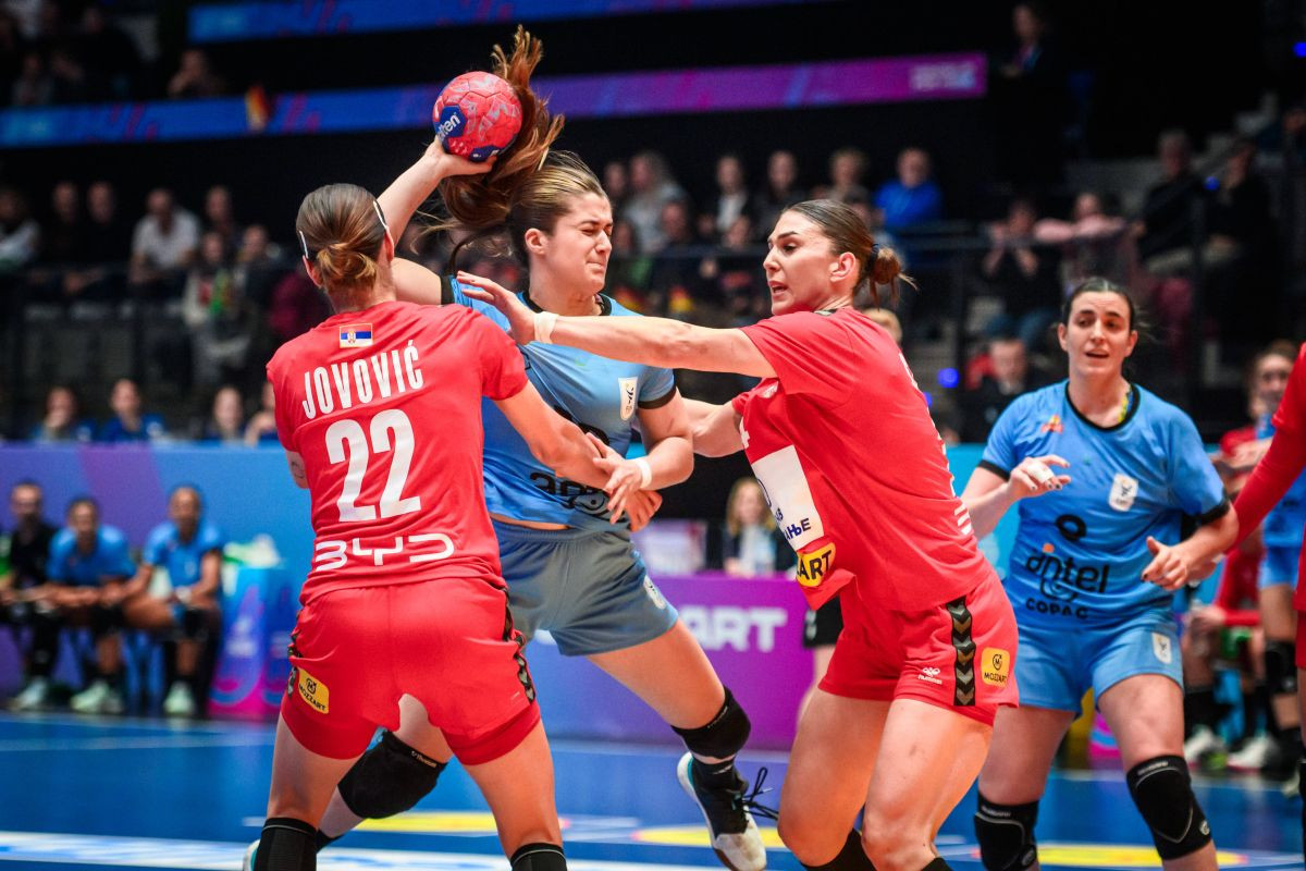 Srbija opravdala ulogu velikog favorita, Crna Gora također sigurna na startu