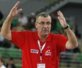 Jasmin Repeša preuzima Real Madrid