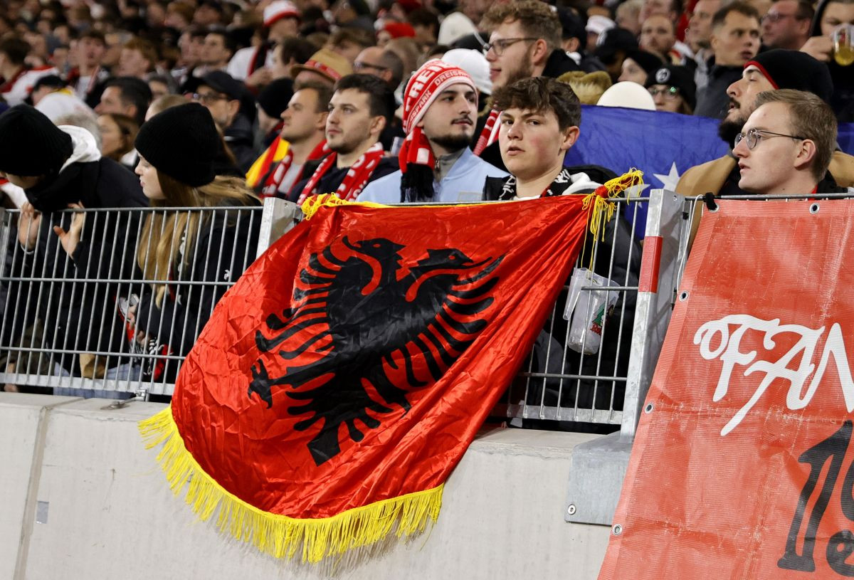 Žestok nered u Albaniji pred dolazak Srbije, najzloglasniji navijači su svoj Savez nazvali prevarom!