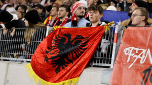 Žestok nered u Albaniji pred dolazak Srbije, najzloglasniji navijači su svoj Savez nazvali prevarom!