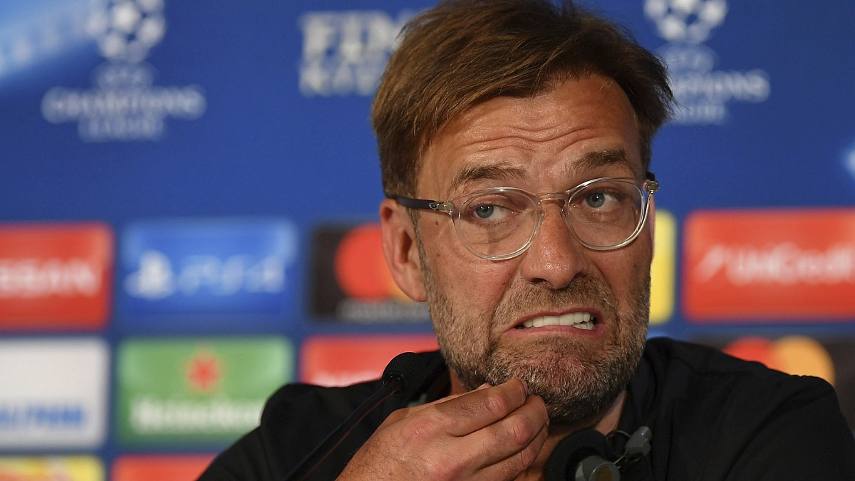 Rasprodaja u Liverpoolu: Klopp prekrižio čak sedam igrača