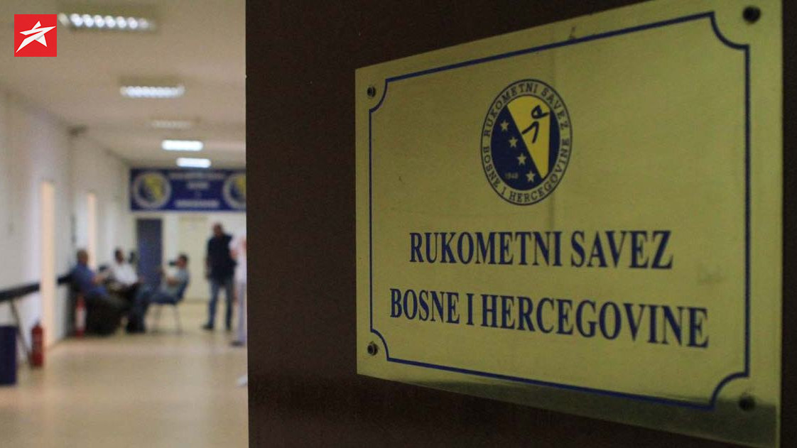 EHF odlučio: RS BiH neće biti suspendovan!