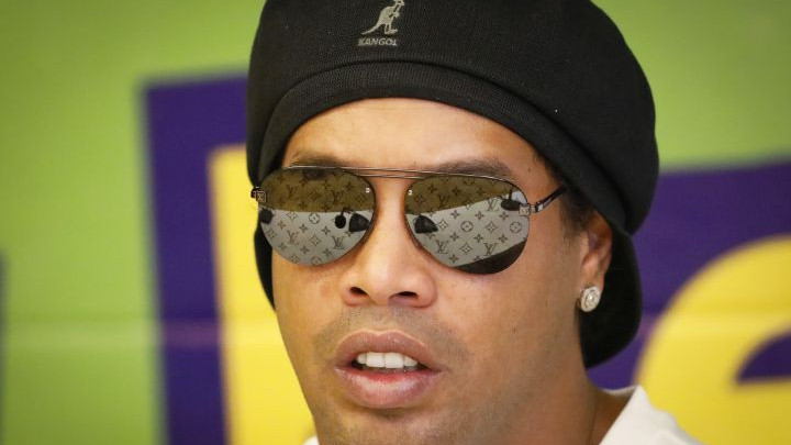 Ronaldinho na računu ima samo šest eura, a sada mu je oduzet sav luksuz u Brazilu