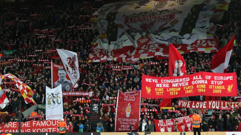 Već se prodaju ulaznice za posljednji meč Liverpoola u sezoni i koštaju pravo bogatstvo!