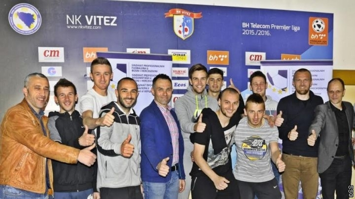 Iz Sindikata se pitaju: Kako klubovi koji krše zakone mogu dobiti licence?
