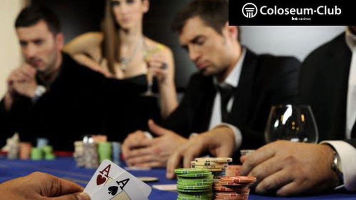 Cash game poker kao izazov?