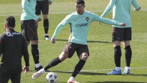 Cijena mu ponovo pala: AS tvrdi da Juve za Ronalda traži "siću"