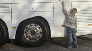 Kao dječak je stao ispred busa i pokazao za koju reprezentaciju će igrati, sada mu se srušio svijet!