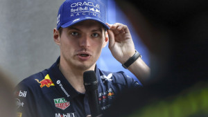 Verstappen se probio iz nemogućeg i poslao poruku koja odzvanja svijetom Formule 1