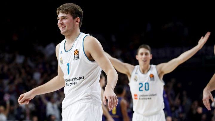 "Dončić je fenomen, Dražen i Toni nisu bili ovako zreli"