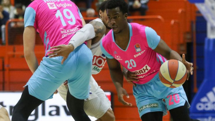 Igrač Mega Bemaxa odlazi u NBA ligu!