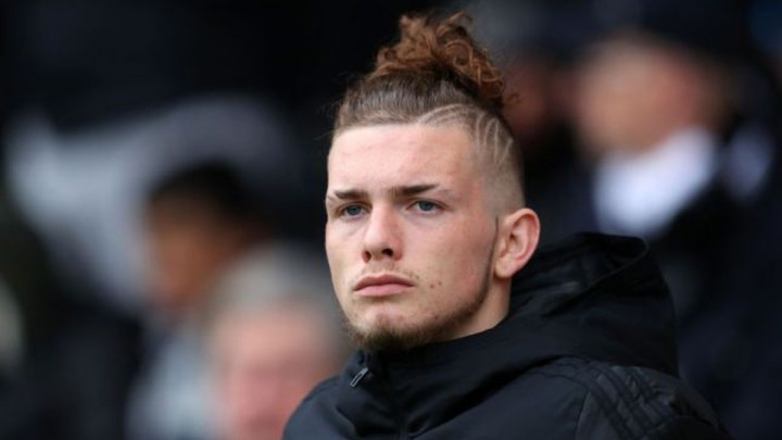 Tinejdžer Liverpoola suspendovan jer se rugao Harryju Kaneu!