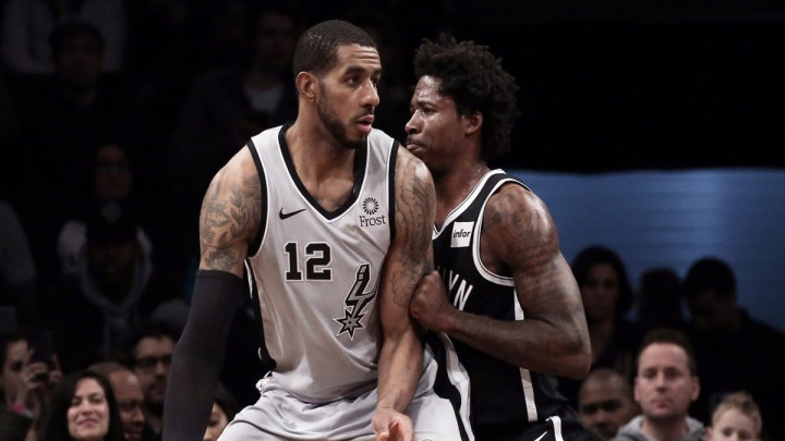 LaMarcus Aldridge nema dilemu gdje nakon San Antonija