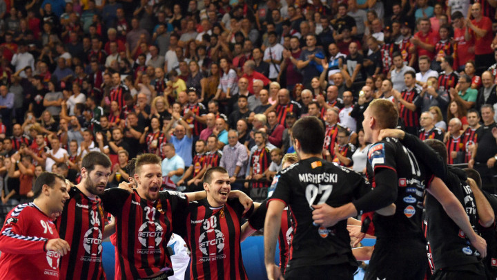 Nakon Čupića i Dibirov, Stoilov i Dizinger produžili ugovore sa RK Vardar