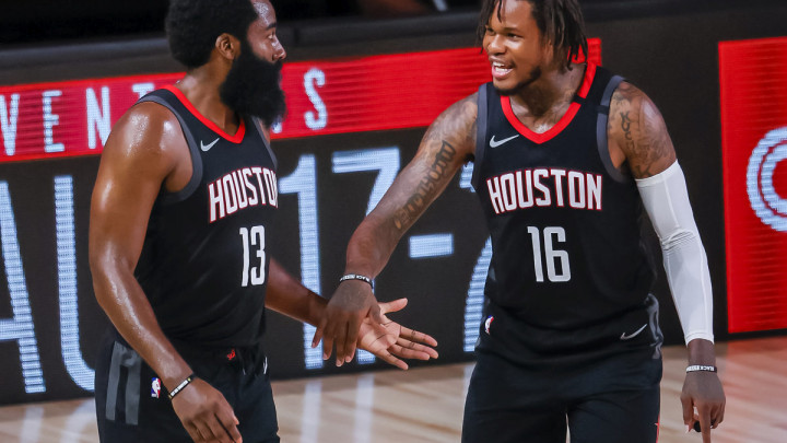 Sinoć zabilježen rekordan broj ispaljenih trica u NBA ligi: Ko drugi nego Harden i društvo