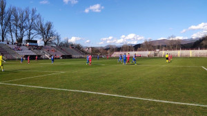 Mladost stigla do prednosti protiv Krupe