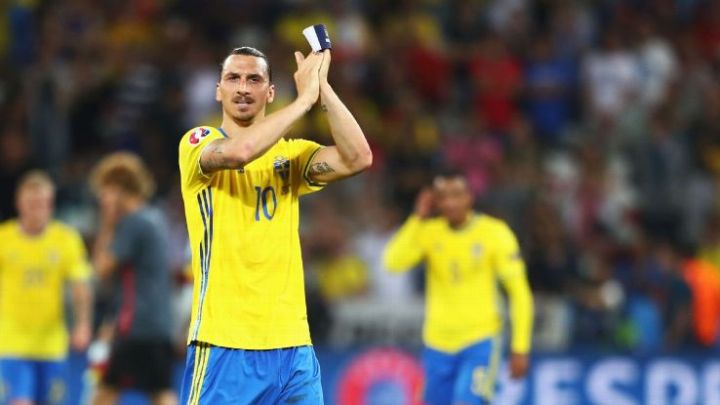 Nekima je Ibrahimović najbolji