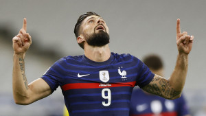 Olivier Giroud to više ne može podnijeti, menadžer sve otvoreno rekao
