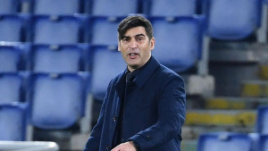 Fonseca riješio misteriju oko Džeke i Mayorala, zna se ko igra protiv Sassuola