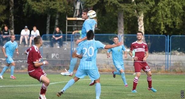Radoslav Aleksić pojačao Zrinjski