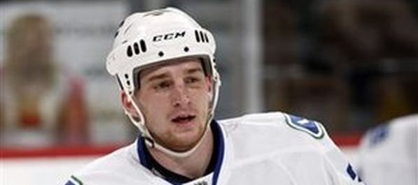 Hokejaš Rick Rypien pronađen mrtav