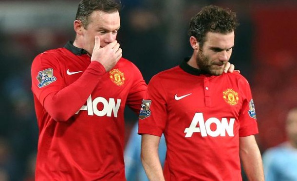 Rooney: Dominirali smo na Stamford Bridgeu