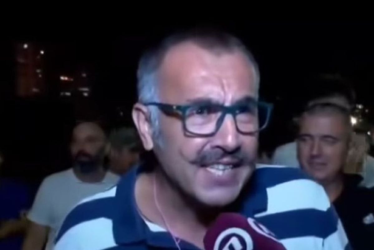 Javio se iz "prvog oslobođenog grada u Srbiji", spomenuo Jokića i ušao u legendu Javio se iz "prvog oslobođenog grada u Srbiji", spomenuo Jokića i ušao u legendu