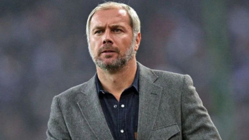 Sergej Barbarez se oglasio na Instagramu: "Ne želim da se moje ime više povezuje s NSBiH"